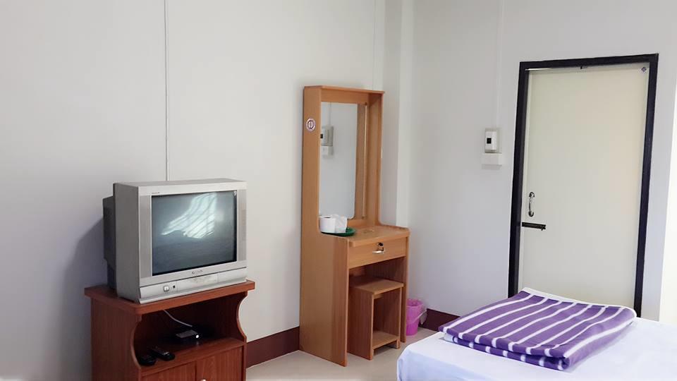 Golden Palm Resort Chiang Mai Extérieur photo