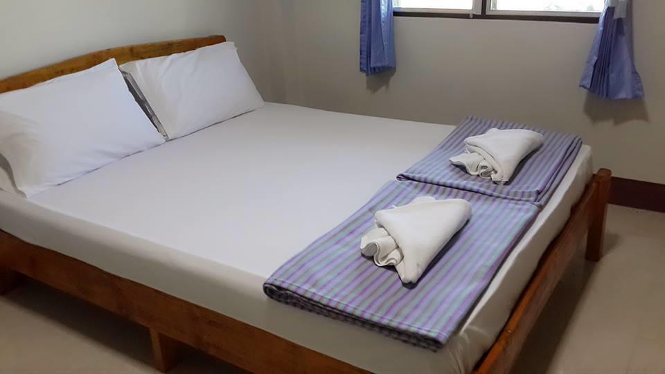 Golden Palm Resort Chiang Mai Extérieur photo