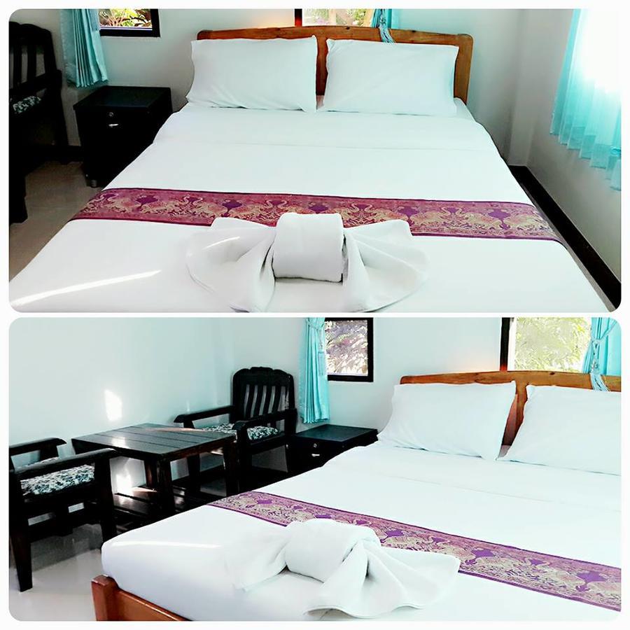 Golden Palm Resort Chiang Mai Extérieur photo